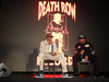 Snoop Dogg - Death Row Podcast EP 45- 10 Till Midnight Movie Premiere Party