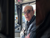 Status Quo - Francis Rossi | Tour Bus