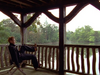 La Roux - Cabin Fever (Official Visualiser)