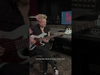 Sum 41 - You don't often see me play bass but I do admit I love to come up some bass lines now and then.