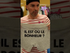 Les Enfoirés - Les sous-vêtements des Enfoirés