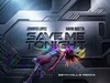Jennifer Lopez & David Guetta - Save Me Tonight (Seth Hills remix) (Visualizer)