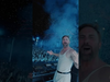 David Guetta - « Without You » in Ibiza