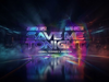 Jennifer Lopez & David Guetta - Save Me Tonight (Joel Corry Remix) (Visualizer)