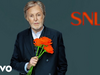 Paul McCartney - Days We Left Behind (Saturday Night Live/2026)