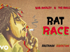 Bob Marley & The Wailers - Rat Race (Visualizer)