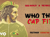 Bob Marley & The Wailers - Who The Cap Fit (Visualizer)