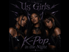 Us Girls - ABC Girls