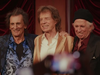 The Rolling Stones - Foreign Tongues Album Launch NYC