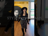 Style, the Fams' got it at this year's Prince Celebration!