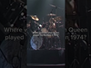 On this day in 1992 Queen's Live At The Rainbow was rereleased on VHS. Who still has it? #queen