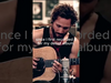John Butler Trio - It's been 28 years since I first recorded Ocean, and 10 years to the day since I re-released it.