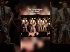 In London 1988, The Temptations performed their heartfelt ballad, “All I Need,”!