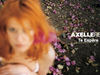 Axelle Red - Te Espere (Lyrics Video)