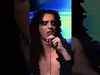 Alice Cooper chaos on German TV in '71 #AliceCooper #UnderMyWheels #BeatClub #RockHistory