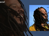 Ziggy Marley x TalkShopLive: BRIGHTSIDE Album + Signed LPs
