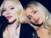 Madonna & Sabrina Carpenter - Bring Your Love