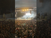 Shaggy's yaad live was a VIBE!! Thanks to everyone who showed up to party with us in the park