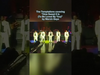 The Temptations' Sweet Connection to Marvin Gaye's “How Sweet It Is”
