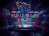 Jennifer Lopez & David Guetta - Salvame Hoy (feat. Gabito Ballesteros) (Visualizer)