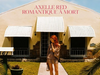 Axelle Red - Romantique à mort (Lyrics video)
