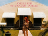 Axelle Red - Si tu savais - Janelle (Lyrics video)