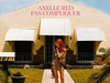 Axelle Red - Pas compliquer (Lyrics video)