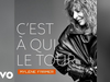 Mylène Farmer - C'est à qui le tour (Audio Video)
