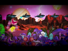 Morcheeba - Dead To Me (Rex The Dog Remix) - Official Visualiser