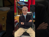 Status Quo - Francis Rossi is returning to Denmark in 2027
