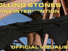 The Rolling Stones - Divine Intervention (Official Visualiser)