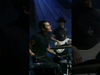 When INXS owned the 90s #INXS #Disappear #ClassicRock #Live1990 #YTShorts