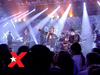 INXS - The Strangest Party (These Are The Times) (Top of the Pops, October 6, 1994)