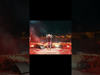 Zucchero - MESSINA ON FIRE!