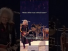 Queen - 14 Years ago today Brian May and Roger Taylor took the stage to close out the 2012 Olympics