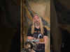 Sabaton - Have you heard our song Till Seger yet! It's about Swedish King, Gustavus Adolphus!