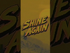 Weezer - A familiar offering. Shine Again.