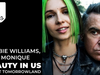 Robbie Williams - Beauty In Us | Live at Tomorrowland MainStage