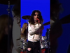 This is where Alice Cooper became truly terrifying #AliceCooper #BalladOfDwightFry #YTShorts
