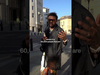 Shaggy - London is my home away from home