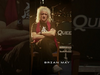 Roger Taylor & Brian May reflect on performing Queen's last filmed show with Freddie in Budapest