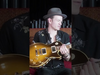Sum 41 - Ep. 8 of Deryck's Guitar Collection. #sum41 #guitar #gibson