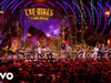 Tableau Les Enfoirés sur une île déserte (Live 2018 au Zénith de Strasbourg 17/25)