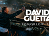 David Guetta live @ Tomorrowland 2026 | MainStage WE1