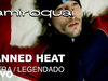 Jamiroquai - Canned Heat (Letra/Legendado - Official Lyrics in Portuguese and English)