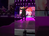 Everybody on the floor #show #pitbull #mrworldwide #onthefloor
