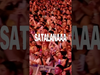 Pitbull - Malta started the Satalanaaa chant… and @L@LILJONurned it into the REMIX!! Out NOW daleee