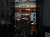 U2 - From a balcony over Grafton Street, “Silencio”.