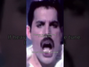 My Life Has Been Saved was one of the last pieces of Queen's story, built around Freddie's vocal