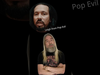 Sabaton - Curious how “Templars (feat. Pop Evil” came to be? Pär reveals how it all came together!)